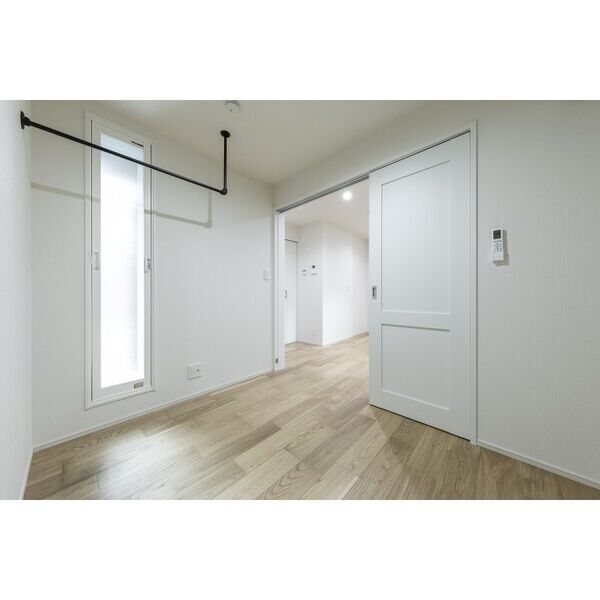 WoodCrest中延Residence 室内写真3