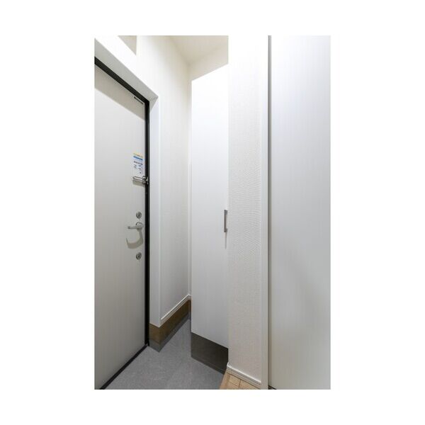 WoodCrest中延Residence 室内写真4