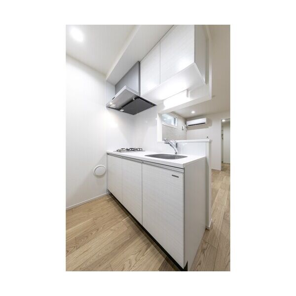 WoodCrest中延Residence 室内写真5