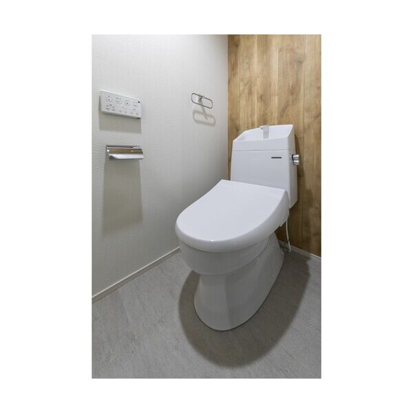 WoodCrest中延Residence 室内写真7