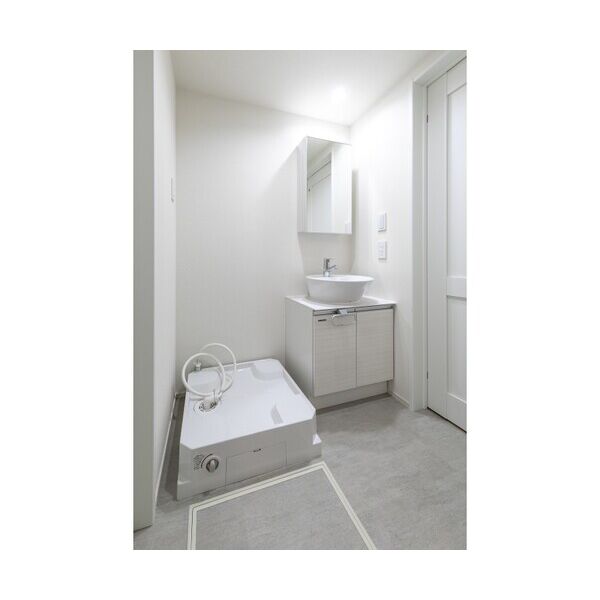 WoodCrest中延Residence 室内写真8