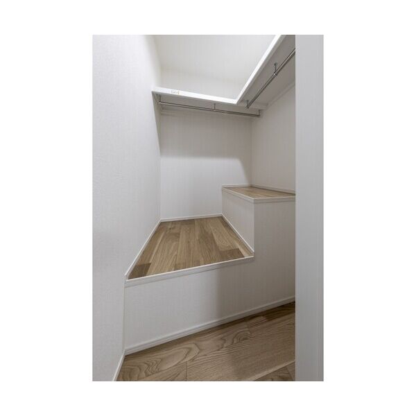 WoodCrest中延Residence 室内写真9