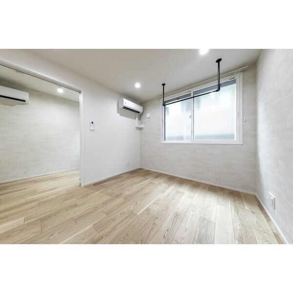 WoodCrest中延Residence 室内写真1