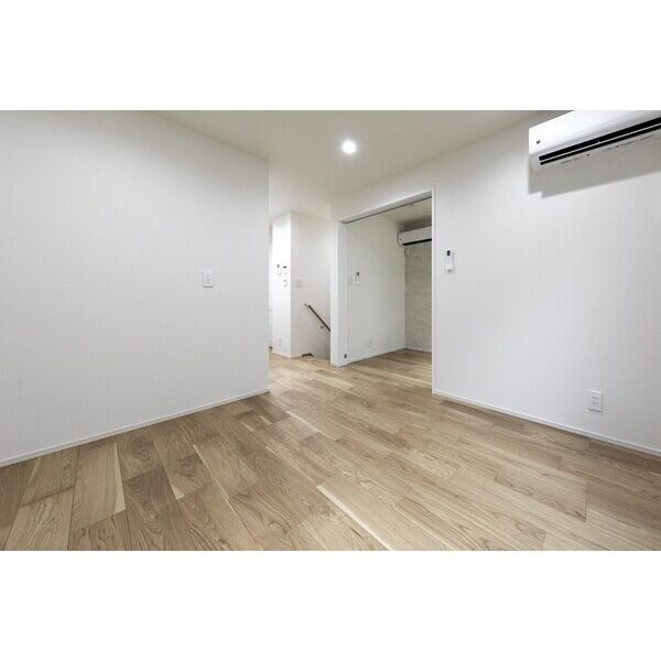 WoodCrest中延Residence 室内写真2
