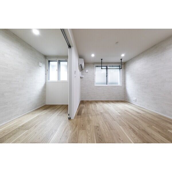 WoodCrest中延Residence 室内写真3