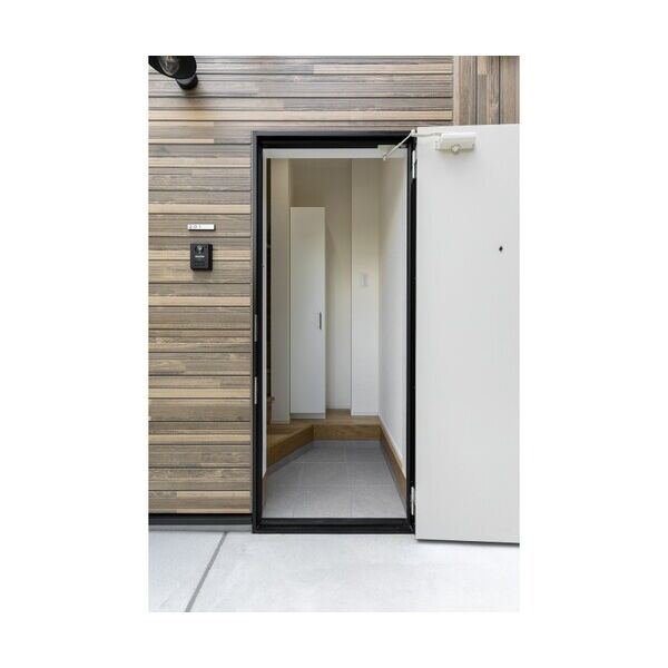 WoodCrest中延Residence 室内写真4