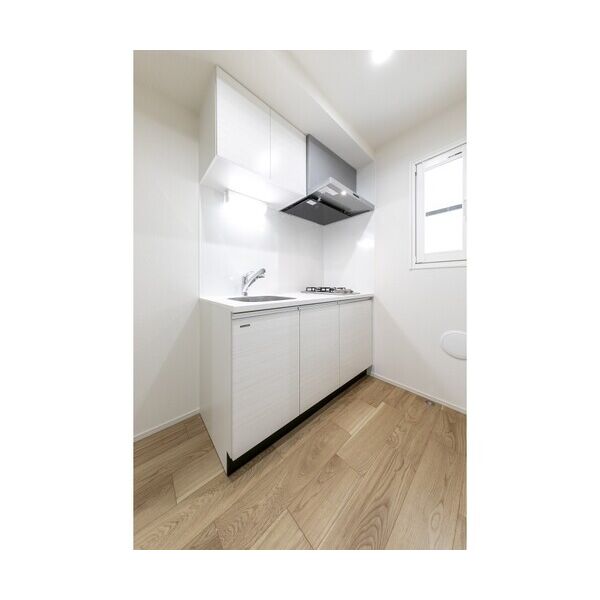 WoodCrest中延Residence 室内写真5