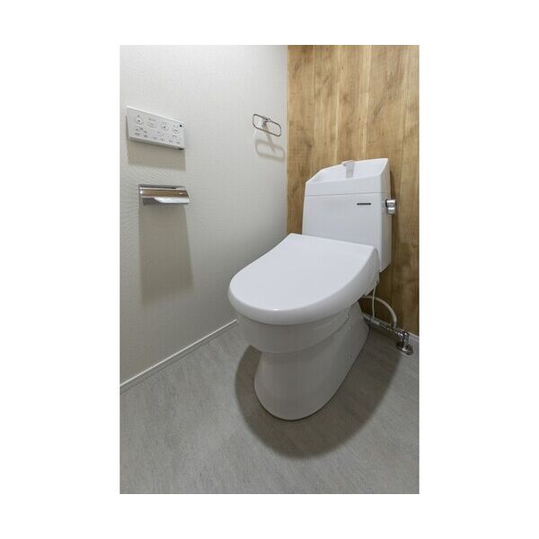 WoodCrest中延Residence 室内写真7