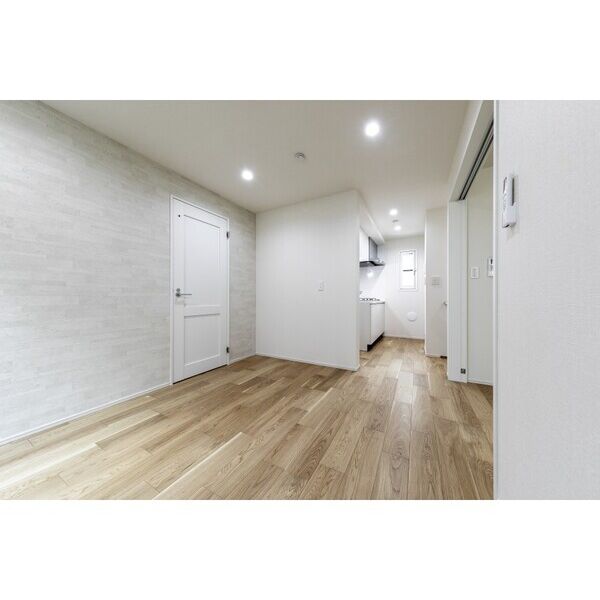 WoodCrest中延Residence 室内写真8