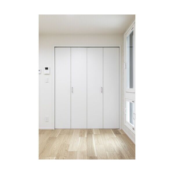 WoodCrest中延Residence 室内写真9