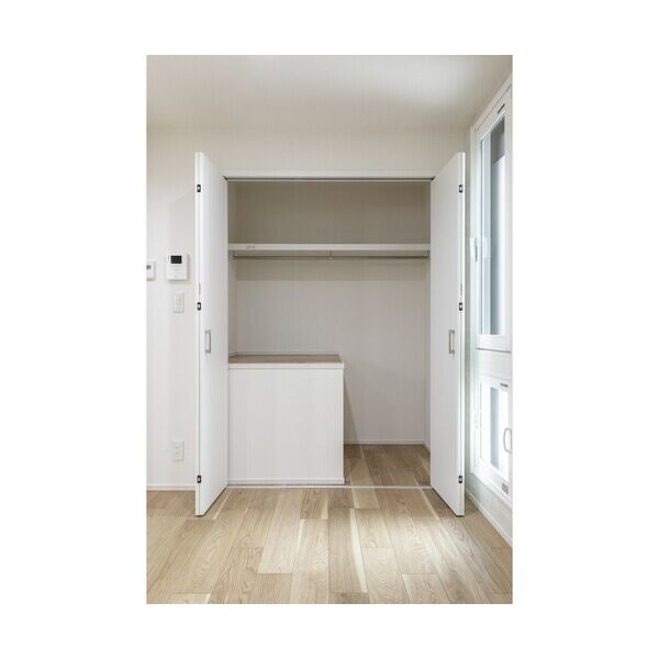 WoodCrest中延Residence 室内写真10