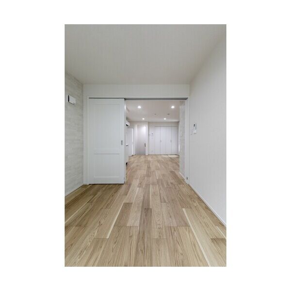 WoodCrest中延Residence 室内写真1