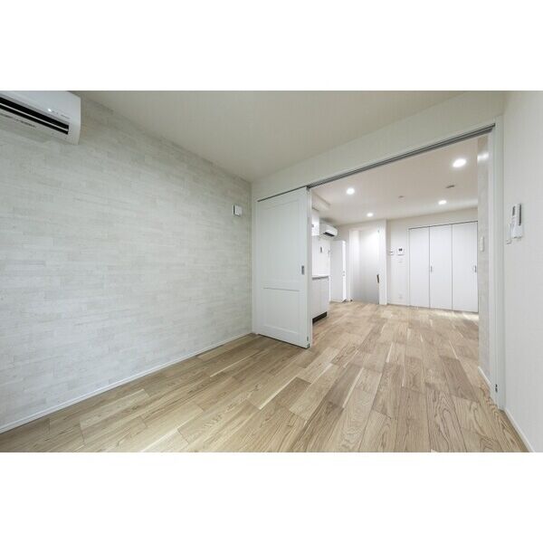 WoodCrest中延Residence 室内写真3