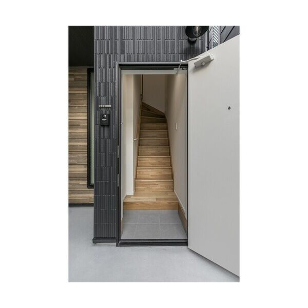 WoodCrest中延Residence 室内写真4