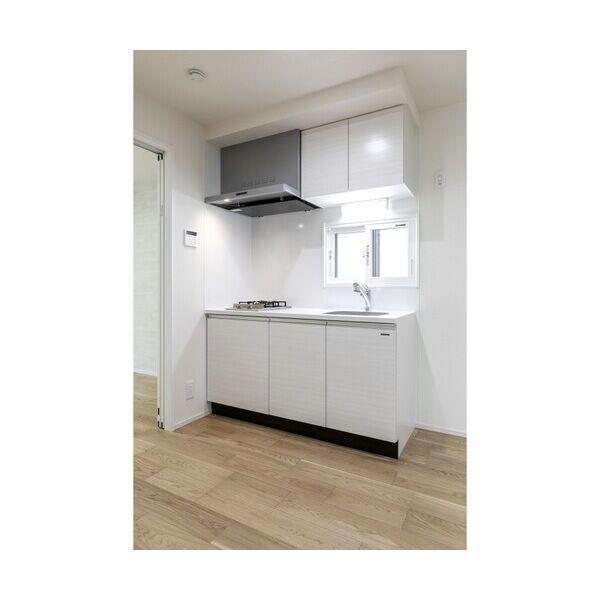 WoodCrest中延Residence 室内写真5