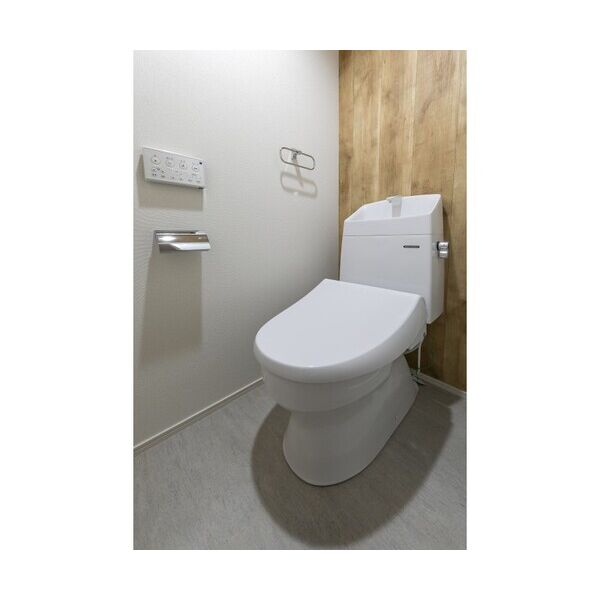 WoodCrest中延Residence 室内写真7