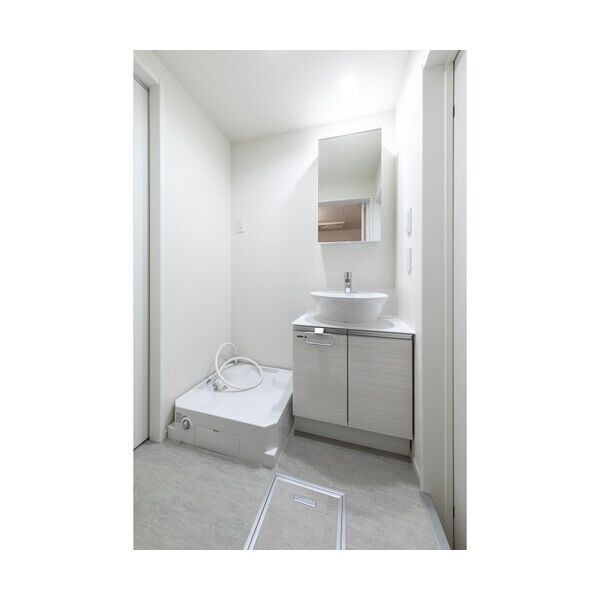 WoodCrest中延Residence 室内写真8