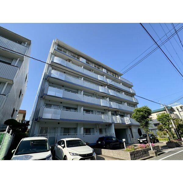 ジオレミヨ甲子園口