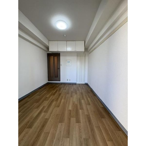 ライオンズマンション新栄 室内写真2