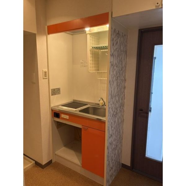 ライオンズマンション新栄 室内写真3