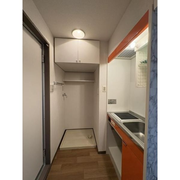ライオンズマンション新栄 室内写真6