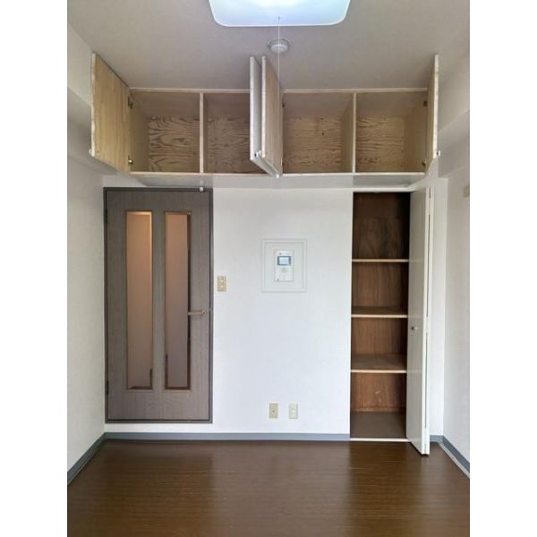 ライオンズマンション新栄 室内写真7