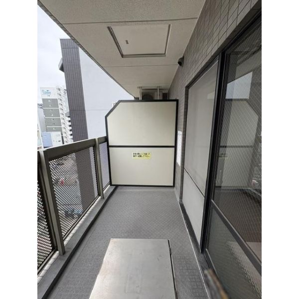 ライオンズマンション新栄 室内写真8