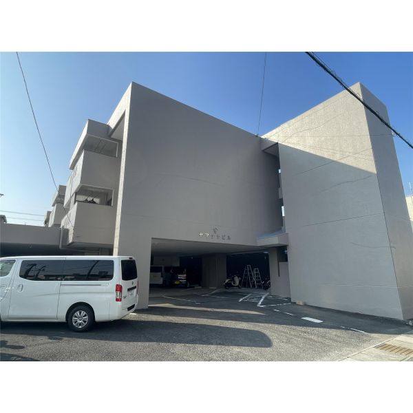 ヤマタケビル 建物画像