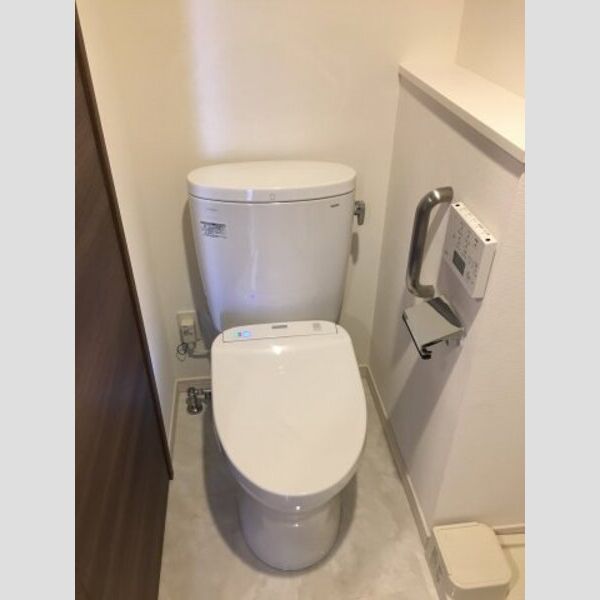 クレヴィスタ板橋西台Ⅱ 室内写真7