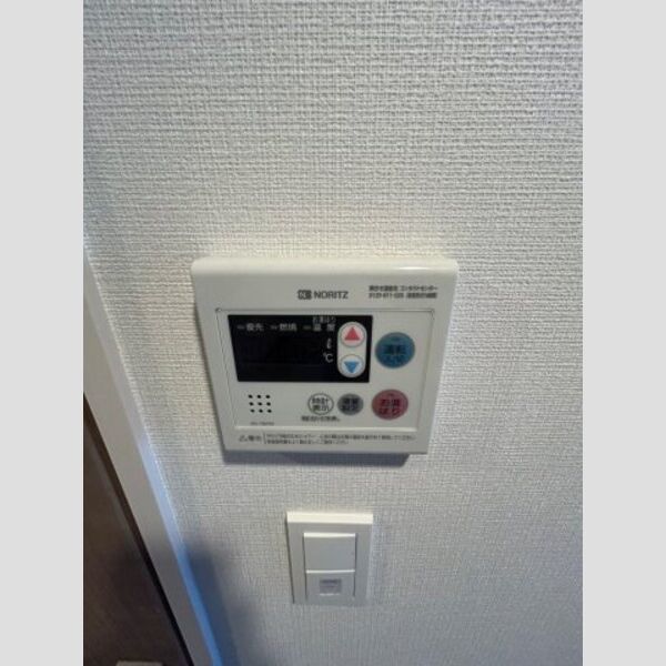クレヴィスタお花茶屋 室内写真5