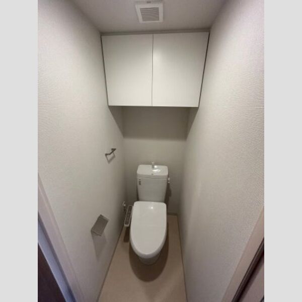 クレヴィスタお花茶屋 室内写真6