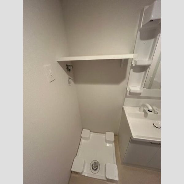 クレヴィスタお花茶屋 室内写真7