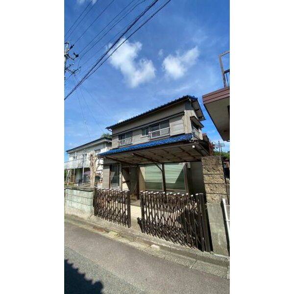 可児市若葉台7丁目戸建