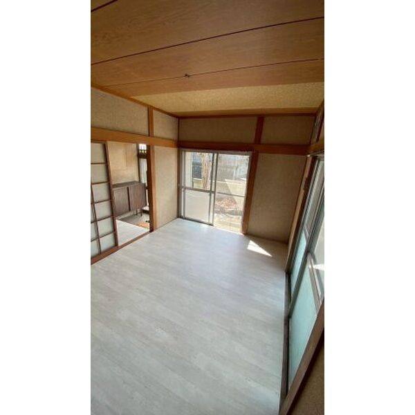 可児市若葉台7丁目戸建 室内写真1
