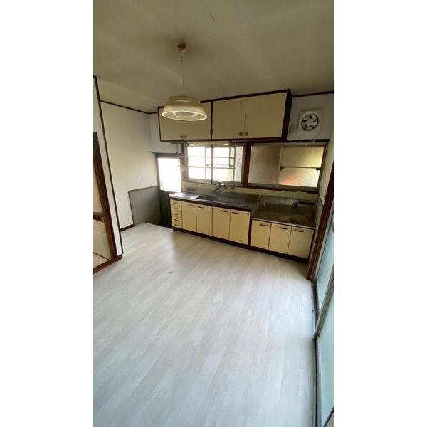可児市若葉台7丁目戸建 室内写真2