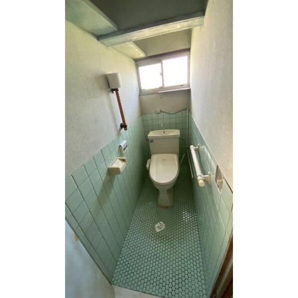 可児市若葉台7丁目戸建 室内写真4