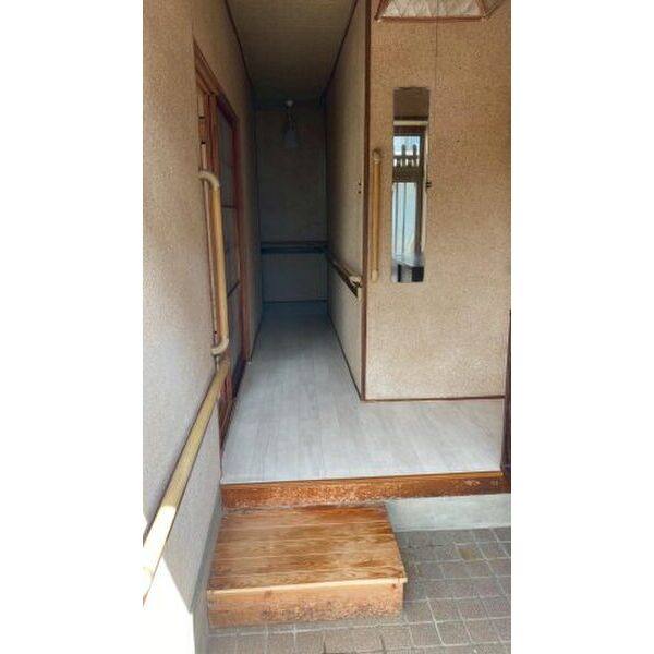 可児市若葉台7丁目戸建 室内写真6