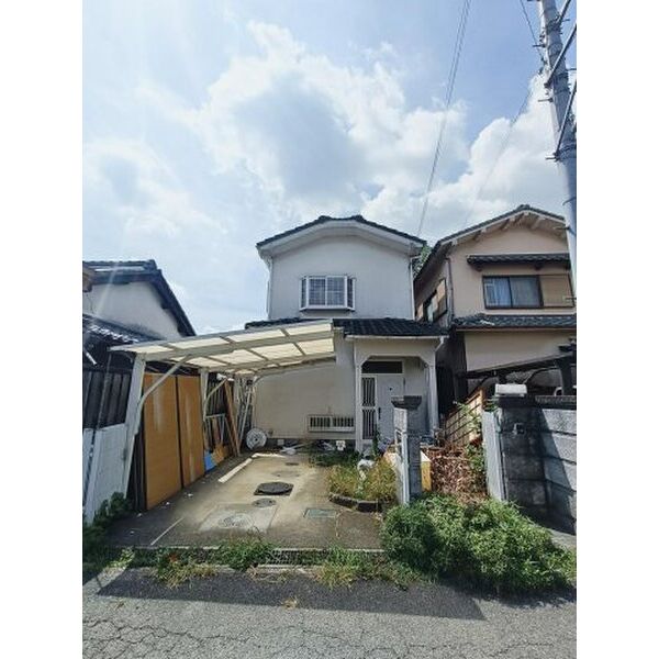 伴堂の隠れ家『COCOハウス』
