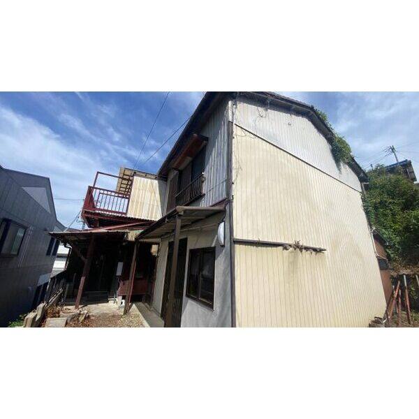 瀬戸市窯神町戸建 建物画像