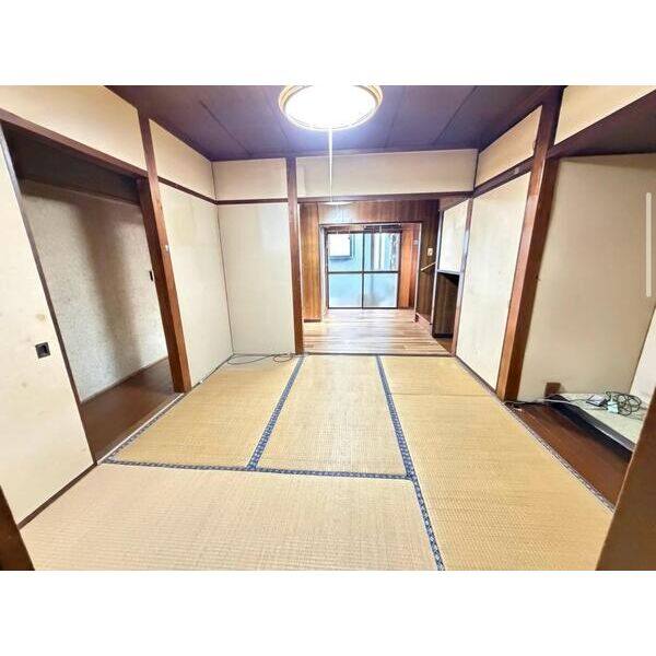 瀬戸市窯神町戸建 室内写真9