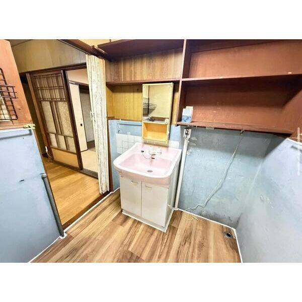 瀬戸市窯神町戸建 室内写真5