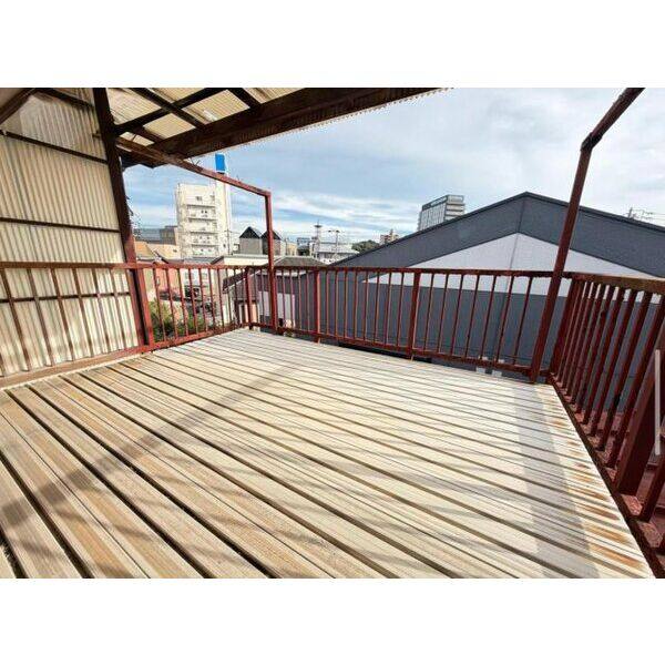 瀬戸市窯神町戸建 室内写真6