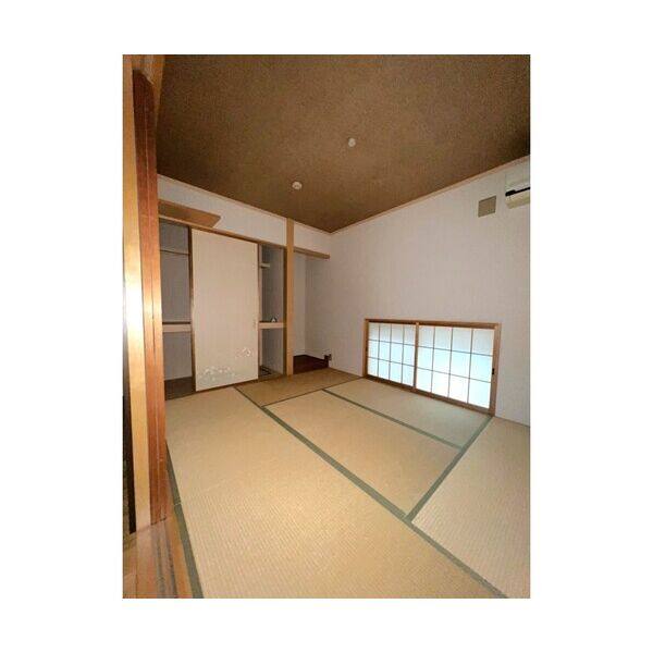 東海市加木屋町戸建賃貸 室内写真2