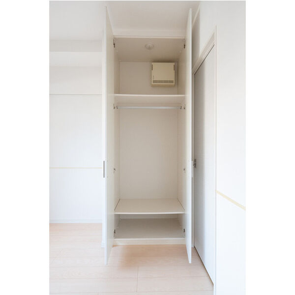 スタイリオ蒲田 室内写真6