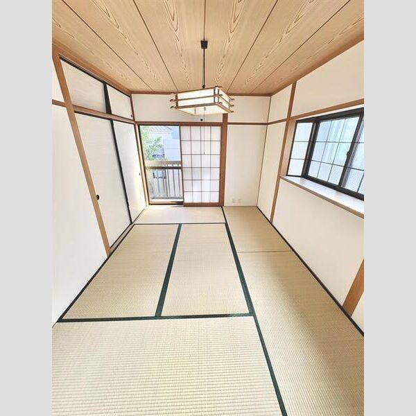 鳩岡2丁目戸建 室内写真5