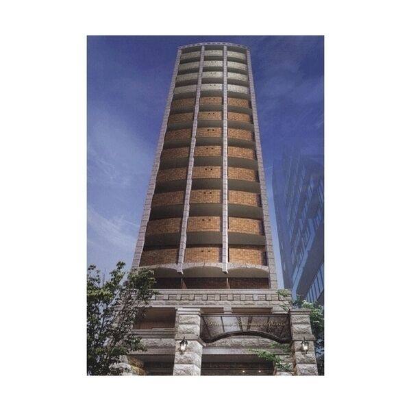 プレサンス上前津リラクシア 建物画像