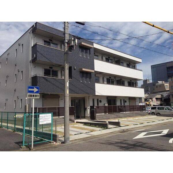 コンテッサ名駅 103号室号室