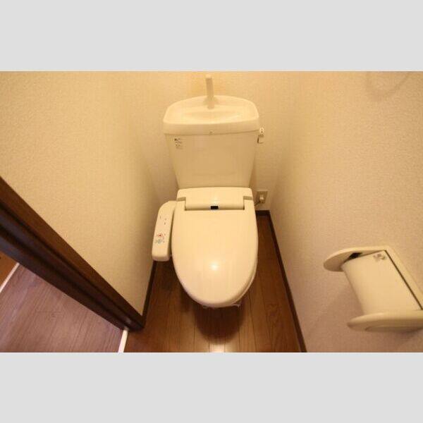 GRACIA光 室内写真5