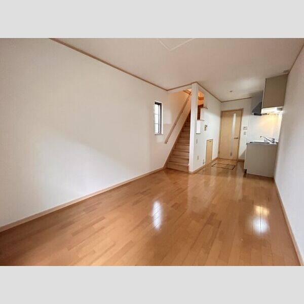 harmonious 室内写真2