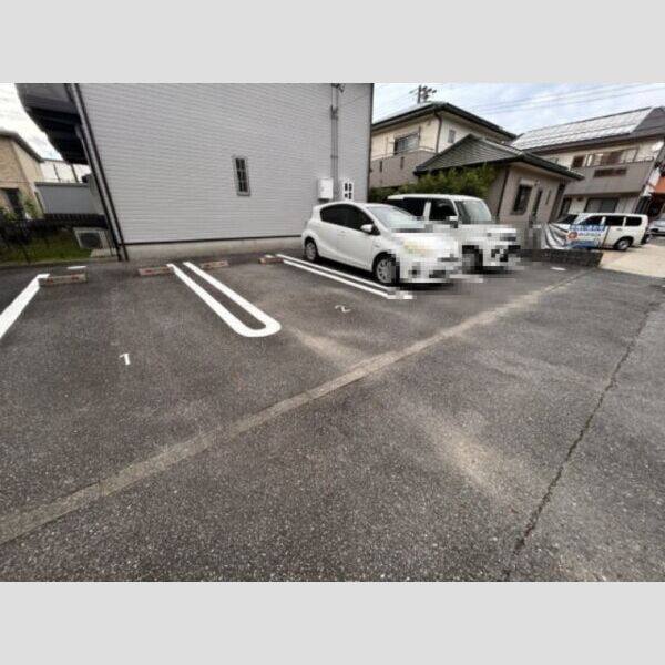 harmonious 室内写真4